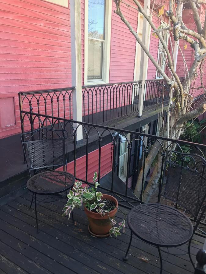 The Courtyards Daire New Orleans Dış mekan fotoğraf