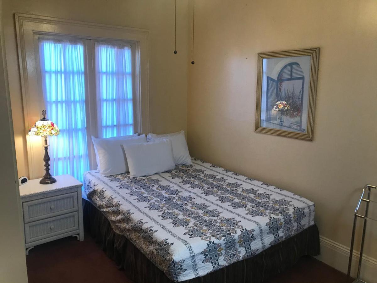 The Courtyards Daire New Orleans Dış mekan fotoğraf